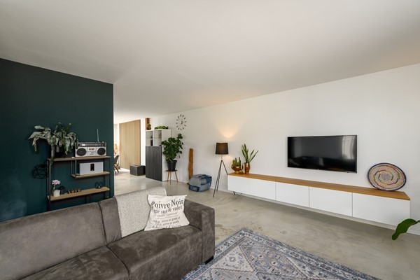 Medium property photo - Brandemeerstraat 8, 8531 RD Lemmer